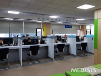 시흥 일자리·복지 6개 기관·업체, 1곳에서 통합운영