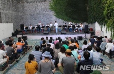 흉물로 방치된 영화관, 서귀포 관광명소로 탈바꿈