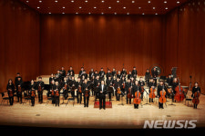 CTS제주방송, 12일 심포니오케스트라 정기연주회