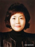 미용 직종 최고장인 이영순씨