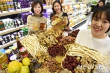 우리 차로 겨울철 감기 예방하세요