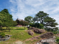 부여 구경정·다근진나루 등 4개소 향토문화유산 지정 