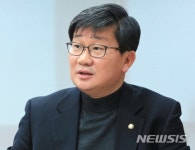 전해철 위원장 경기도 포기, 안 된다