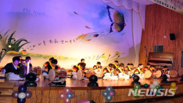 진도 지산초 예술 꽃 씨앗학교에 선정…전남 유일