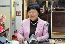 조배숙 의원 익산 낭산면 불법 매립 해결 예산 확보 최고 성과