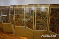 300여 점의 유품 한곳에…상화기념관·이장가문화관 개관 