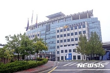 강원경찰청, 태백시청·시 체육회 등 압수수색