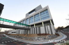 영주적십자병원, 내년 상반기 개원 청신호