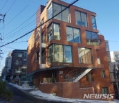 동작구 사당1동 어르신복합시설 개소…도서관 부설