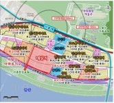 서울 이촌동 한강맨션·삼익아파트, 최고 35층 재건축안 통과
