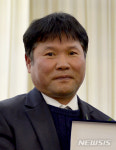 이해균 동진제약 대표 배재대 CEO과정 총동문회장 피선 