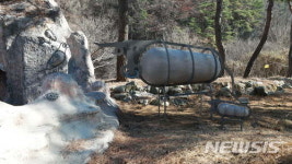 [횡성소식] 횡성병지방 오토캠핑장 새롭게 단장 등