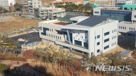 기장군, 정관노인복지관 내년 2월 개관