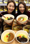 전문점 수준의 짜장면 맛보세요