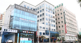 김해중앙병원-경희대학교병원 가야의료원 건립