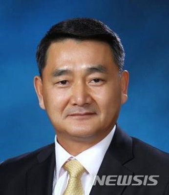 국민의당 경기도당위원장 직대에 이승호 부천을 지역위원장 | 포토뉴스