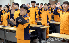 [광주소식]북구 몰래산타, 소외계층에 선물 전달 등 