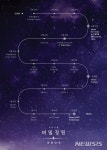 오마이걸, 비밀정원 무빙 티저 공개...신비·몽환 