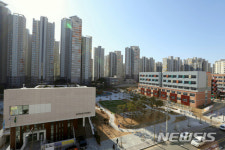 서대문구, 가재울4구역 추진현황 백서 공개
