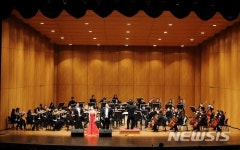 2018 경북대학교 신년음악회 내년 1월16일 개최