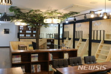 [동두천·포천소식]동두천청소년수련관 휴카페 개소 등