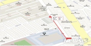 영등포구 초등학교 통학로 주변 197m 금연거리 지정