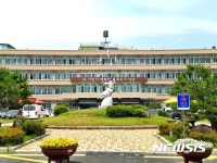 익산 10대 뉴스, 익산시 신청사 건립 가시화 최고 화제