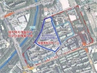 강남구 개포동 대치2단지아파트 리모델링 허가