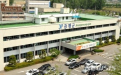 [증평소식]지역교통안전환경개선 최우수 기관 등 