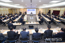 구미시, 경북도 자체감사활동평가 최우수 