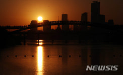 새해가 밝았습니다