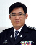 전북 정읍교도소 박삼재 소장 취임 