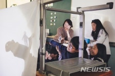 서울형 예술가교사 230명 초중교에 파견 