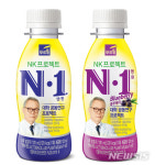 "직장인 건강관리는 마시면서"…기능성음료 다양화