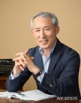 도드람푸드, 김청룡 신임 대표이사 취임