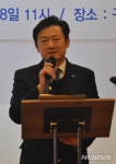 바른정당 유능종 당협위원장, 구미시장 출마 선언