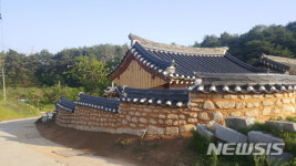 비지정문화재도 소중해…영주시 보수지원사업 추진