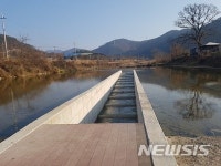 [진안소식]군, 전통마을 숲 복원사업 추진 등
