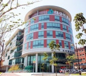 라이터 무사통과... 대구의료원, 뻥 뚫린 화재관리 도마위
