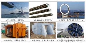 건설시 미세먼지 흡입 등…정부, 올해 R&D 514억 투자