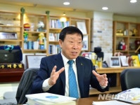 [신년 인터뷰] 제종길 안산시장 예술산업 육성 등 산업구조 다변화