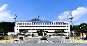 제천시, 마을참여형 동물보호센터 건립…작년 유기동물 308마리