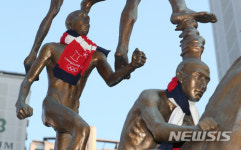 88올림픽과 만난 평창올림픽