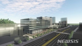 대구 수성구, 1300억원 투입해 신청사 건립한다