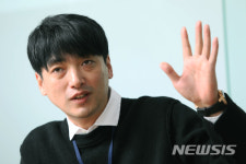 [인터뷰]윤경민 다몬 대표 “디엠페이, 가상화폐 단점 보완”
