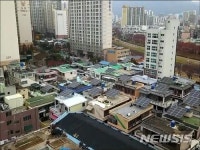 부산시 ,‘친환경에너지 마을’ 4곳 태양광발전시설 조성