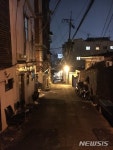 [쪽방촌을 바꿔라①][르포-1]빈곤의 늪…열악한 난방에 악취에도 문 못열어     
