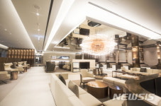 워커힐, 인천공항 T2에 국내 최초 프리미엄 라운지 오픈