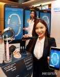 필립스 다이아몬드클린 스마트, 덴탈 솔루션 제공
