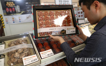 김영란법 개정안 시행, 이번설에 농축수산물 선물하세요